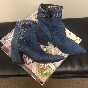 jeffrey campbell finite